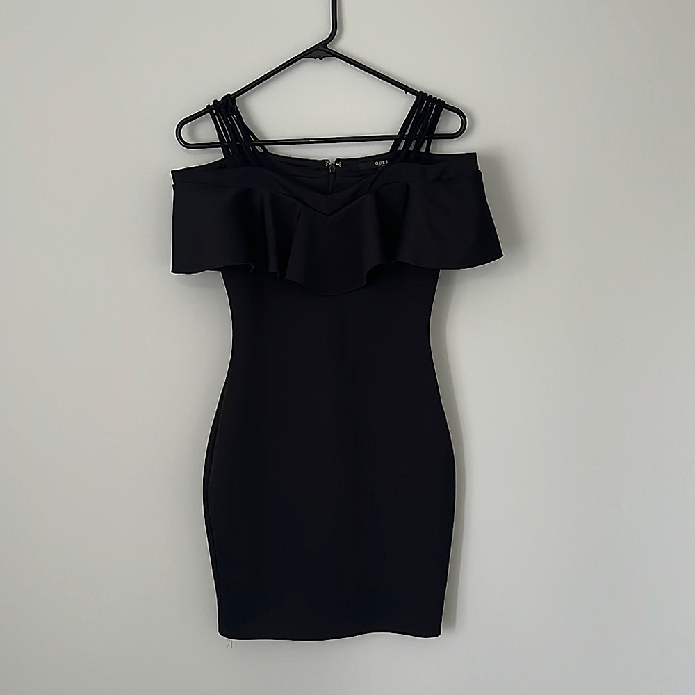 NWOT MINI DRESS